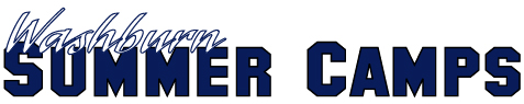 summer camp header