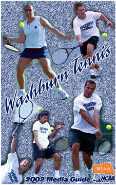 02 Tennis Media Guide Cover