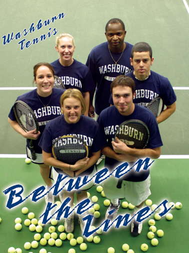 04 Tennis Media Guide Cover